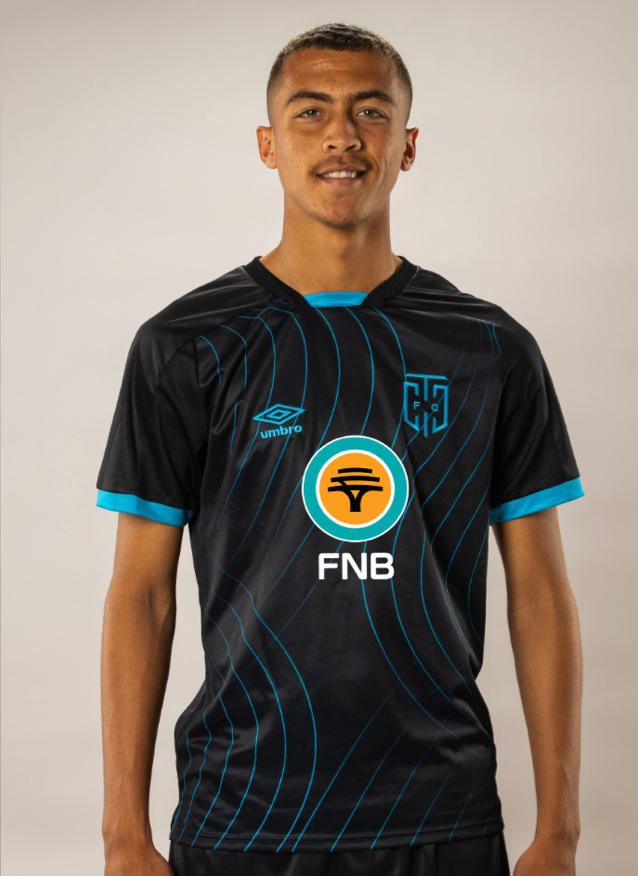 OFFICIAL 2022/23 ALTERNATE MATCH JERSEY