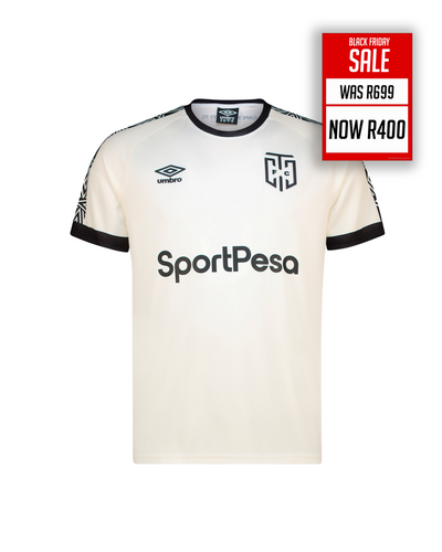 25/26 AWAY REPLICA JERSEY