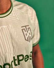 OFFICIAL 26/27 AWAY MATCH JERSEY