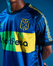 OFFICIAL 25/26 HOME MATCH JERSEY
