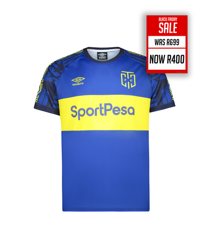 25/26 HOME REPLICA JERSEY