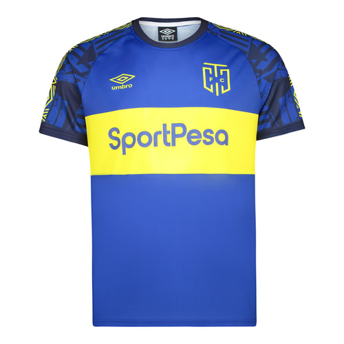 25/26 HOME REPLICA JERSEY