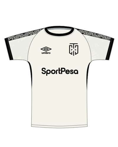 25/26 AWAY REPLICA JERSEY