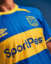 OFFICIAL 26/27 HOME MATCH JERSEY