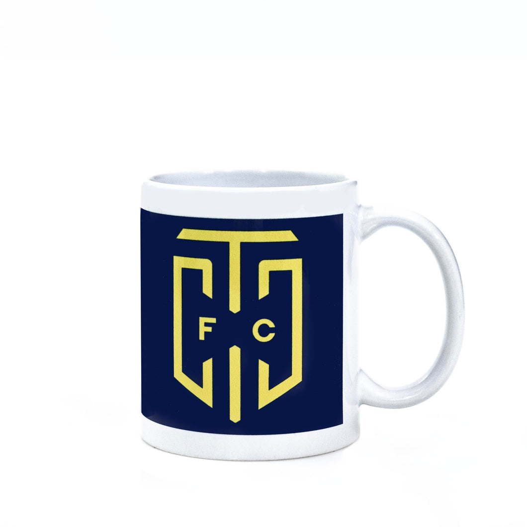 CTCFC Mug
